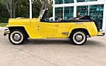 1951 Jeepster Thumbnail 10