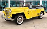 1951 Jeepster Thumbnail 11