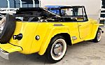 1951 Jeepster Thumbnail 16