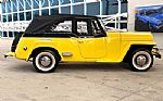 1951 Jeepster Thumbnail 21