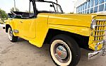 1951 Jeepster Thumbnail 19