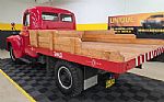 1952 SD-220 Stakebed Thumbnail 6