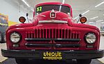 1952 SD-220 Stakebed Thumbnail 10