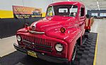 1952 SD-220 Stakebed Thumbnail 12