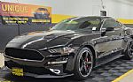 2020 Mustang Bullitt Thumbnail 2