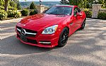 2016 SLK 350 Thumbnail 1