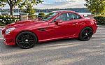 2016 SLK 350 Thumbnail 3