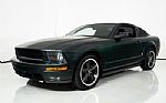 2008 Mustang Bullitt Thumbnail 5