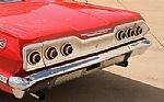 1963 Impala SS Thumbnail 64