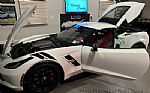 2019 Corvette Thumbnail 6