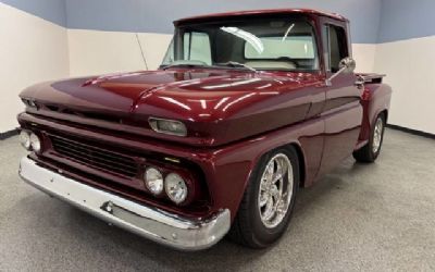Photo of a 1963 Chevrolet C10 Truck for sale