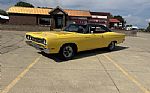 1969 Road Runner Thumbnail 2