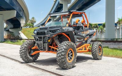 Photo of a 2015 Polaris RZR 1000CC for sale