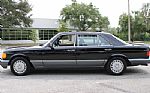 1991 560SEL Thumbnail 9
