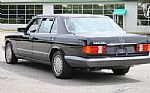 1991 560SEL Thumbnail 12