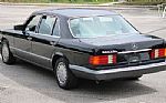 1991 560SEL Thumbnail 13