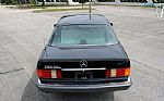 1991 560SEL Thumbnail 16