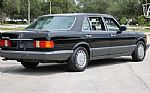 1991 560SEL Thumbnail 18