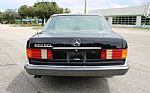 1991 560SEL Thumbnail 15