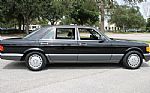 1991 560SEL Thumbnail 21