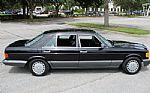 1991 560SEL Thumbnail 22