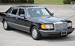 1991 560SEL Thumbnail 25
