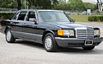 1991 560SEL Thumbnail 24