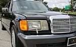 1991 560SEL Thumbnail 26