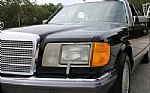 1991 560SEL Thumbnail 27