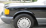 1991 560SEL Thumbnail 28