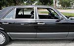 1991 560SEL Thumbnail 34