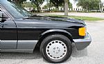 1991 560SEL Thumbnail 35