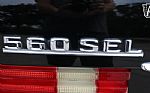 1991 560SEL Thumbnail 45