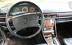 1991 560SEL Thumbnail 66