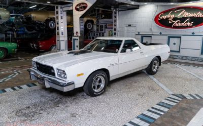 Photo of a 1973 Ford Ranchero for sale