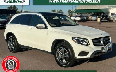Photo of a 2019 Mercedes-Benz GLC GLC 300 for sale