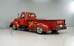 1960 62B Custom Hot Rod Truck Thumbnail 3