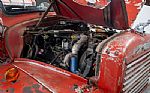 1960 62B Custom Hot Rod Truck Thumbnail 33