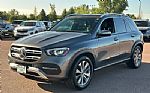2020 GLE Thumbnail 4