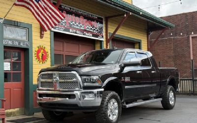 Photo of a 2015 Ram 2500 Truck for sale
