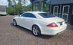 2008 CLS 550 Thumbnail 2
