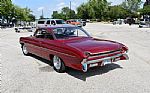 1961 Dynamic 88 Bubble Top Thumbnail 5