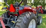  1835m Utility Tractor Thumbnail 5