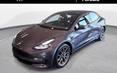 Photo of a 2023 Tesla Model 3 Long Range for sale
