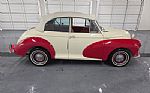 1959 Minor 1000 Tourer Thumbnail 7