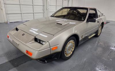 Photo of a 1984 Datsun 300ZX 1984 Nissan 300ZX for sale
