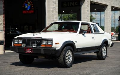 Photo of a 1980 AMC Eagle for sale