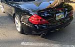 2006 SL 500 Roadster Thumbnail 2