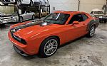 2008 Challenger SRT8 SRT8 Limited Edition Thumbnail 45