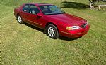 1997 Cougar XR7 Thumbnail 2